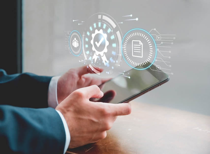 Enterprise Software